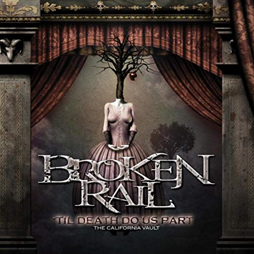 Brokenrail