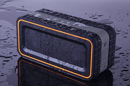 Image of Offbeat � - Hybrid 30W Water-Proof Bluetooth Speaker with Powerbank
