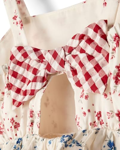 Image of Gymboree Baby-Girls and Toddler Sleeveless Dresses