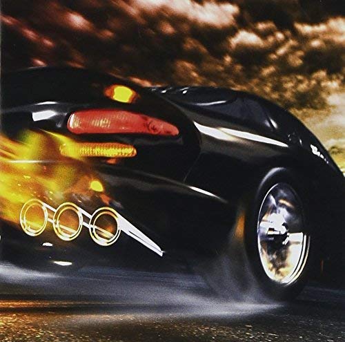 Amazon.co.jp: Racing/音速 - LOUDNESS: ミュージック