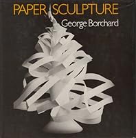 Paper sculpture 0800862570 Book Cover