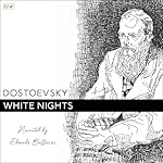 Cover of White Nights