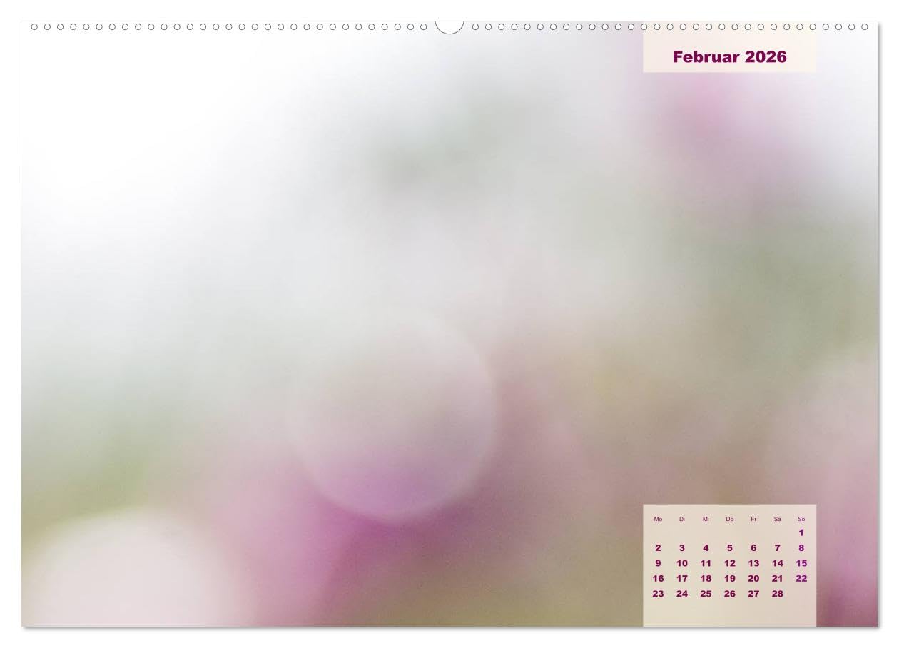 Meine Familie - mein Leben - die schönsten Momente - Bastelkalender (hochwertiger Premium Wandkalender 2026 DIN A2 quer), Kunstdruck in Hochglanz: ... in Szene gesetzt werden (CALVENDO Menschen)