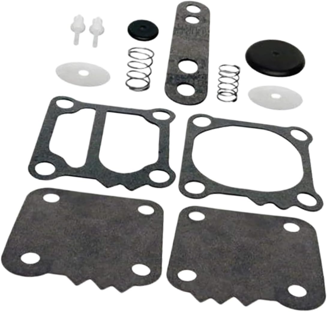 Diaphragm Kit Fit For 857005A1 30-250HP 42990A1-A11 21-42990A1 21-42990A10 21-42990A11 21-42990A2