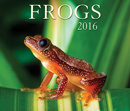 Frogs 2016