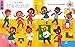 Ready for Kindergarten: A Reassuring Picture Book for Kids (Ages 4-8) About Starting School