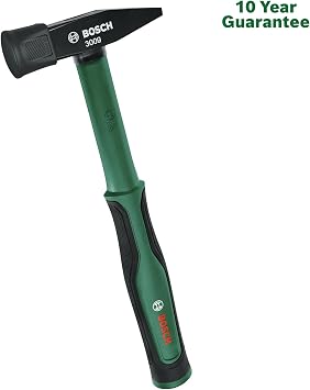 Bosch Mühendis Çekici 300 gr + yumuşak tampon