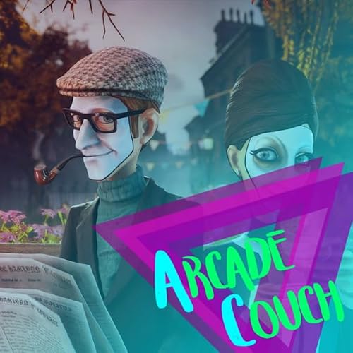 Xbox Studio Closures, Double Fine & Ninja Theory Concerns + GTA VI Cover Reveal | Arcade Couch