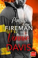 Pin-up Fireman 0008120250 Book Cover