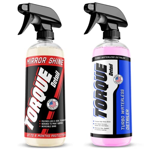 Amazon Best Sellers Best Waterless Car Washing Treatments