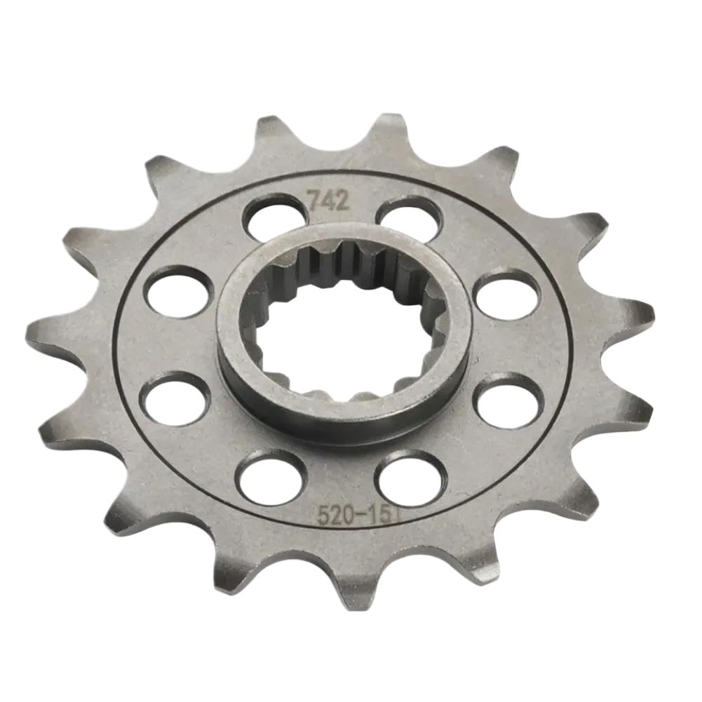 Corona Anteriore 520 15T Compatibile Con Ducati 950 Super Sport