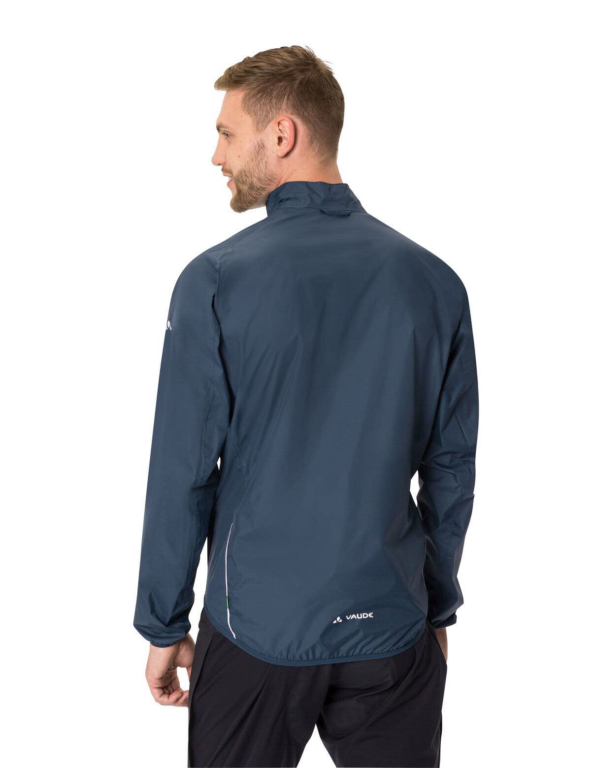 VAUDE Herren Men's Drop Jacket III Jacke (1er Pack)