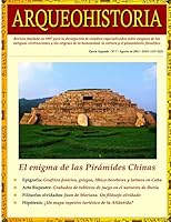 ARQUEOHISTORIA. Por una arqueología Sin Fronteras: Época Segunda – nº 7 – Agosto de 2015 - ISSN: 1137-5221. Revista fundada en 1997 (Versión en B/N) (Revista ARQUEOHISTORIA) 1515246299 Book Cover
