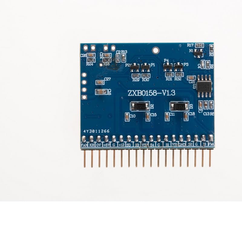 半導体　各種　v1 ZXB0158-V1.3 V1.5 sine Wave, Rear Stage Drive Board