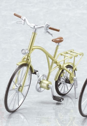 Amazon.co.jp: ex:ride ride.002 クラッシック自転車 メタリック 