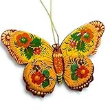 🎄 ORNEMENTS CULTURELS FAITS MAIN Enrichissez votre sapin avec des décorations liées à l’histoire et au patrimoine ukrainien.