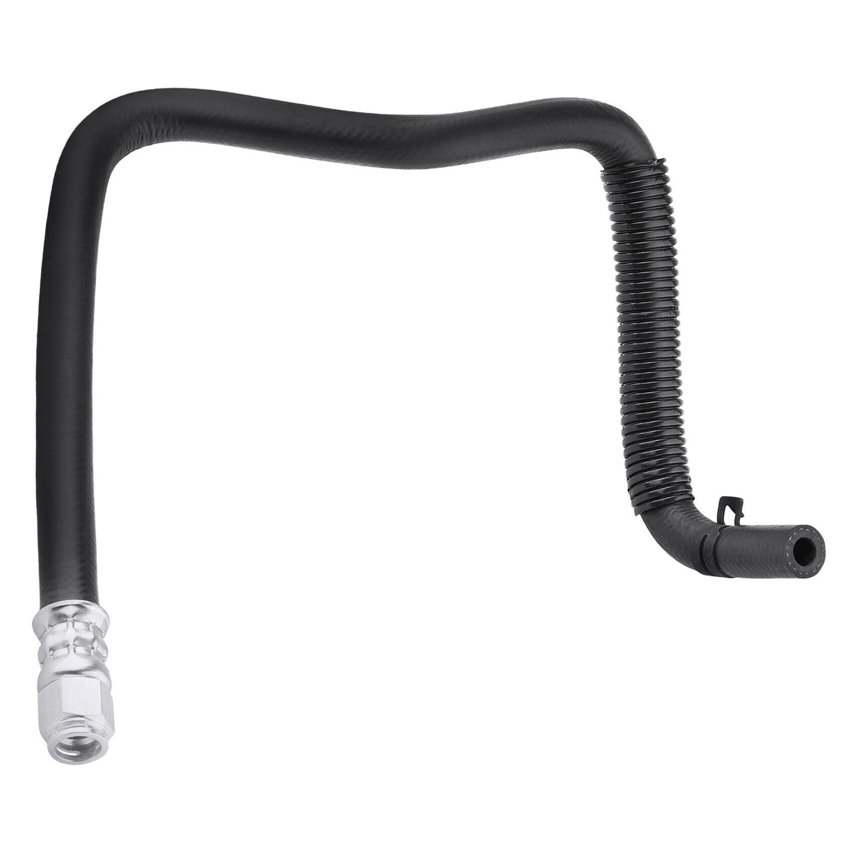Amazon.com: SasugaOne Power Steering Return Line Hose Assembly  