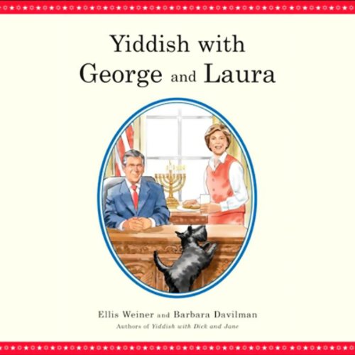 Yiddish with George and Laura