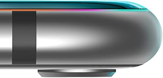 ESR Protector de Pantalla iPhone 8/7/6s/6, [3D + Cobertura Completa de M?xima Protecci?n], Protector de Cristal Templado Premium para iPhone 8/7/6s/6 4.7'' -Blanco