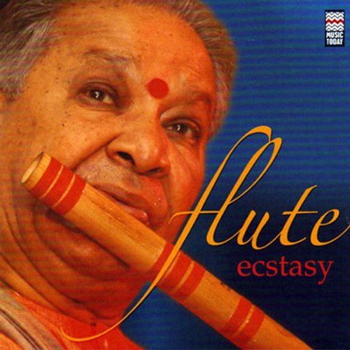 Hariprasad Chaurasia Flute Ecstasy Music