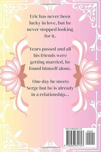 LOVE ME - Vol. 1 (LOVE ME (ENGLISH VERSION))