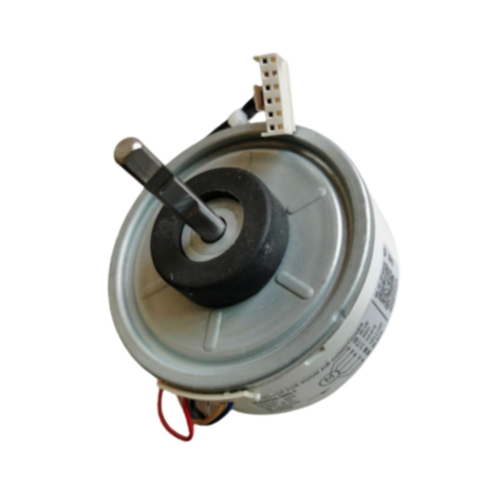 Inverter-Klimaanlagen-Innenmotor, Kompatibel Mit Midea, WZDK20-38G-1 Ersatz-DC-Bürstenloser Motor-Lüftermotor