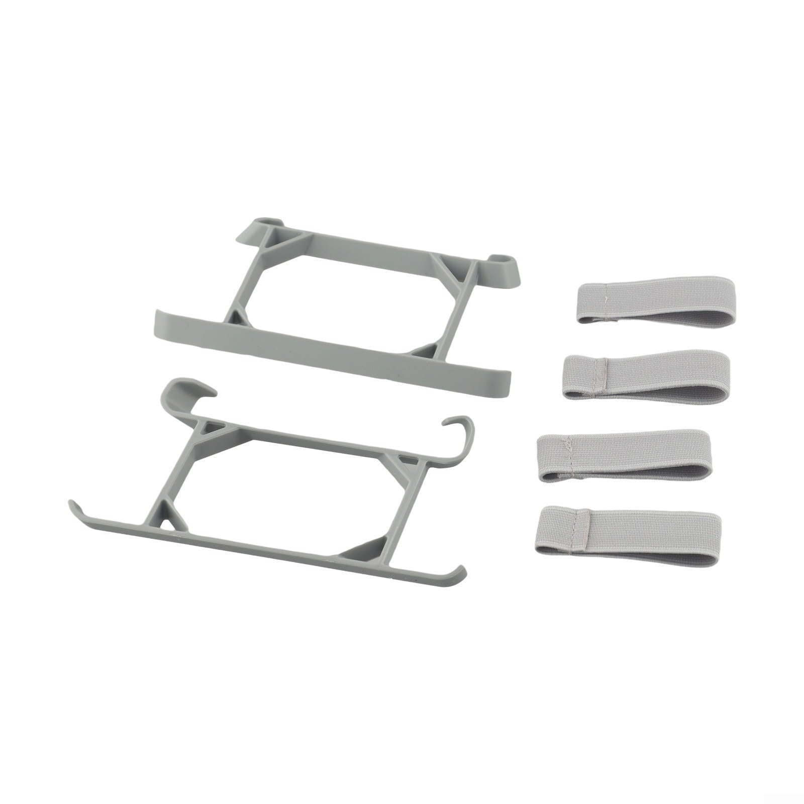 Zeroupshop Kit Flotteur Antidérapant DJI Mini 3 Pro / Mini 4 Pro - Support Flottant Trépied