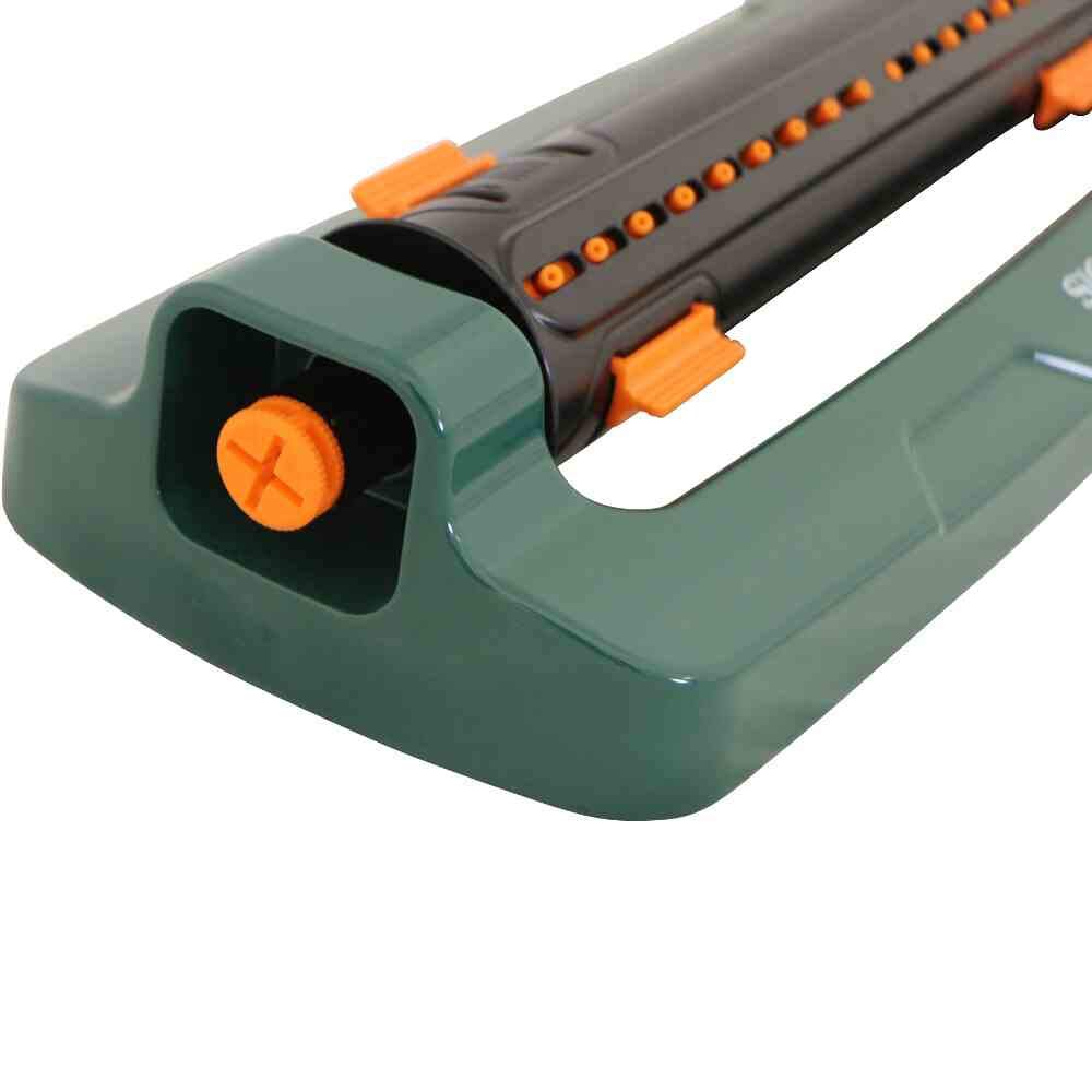 Siena Garden - Irrigatore, Colore: Arancione e Verde