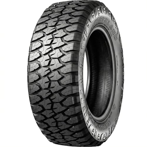 Forceland REBEL HAWK R/T LT285/60R18 122/119Q E