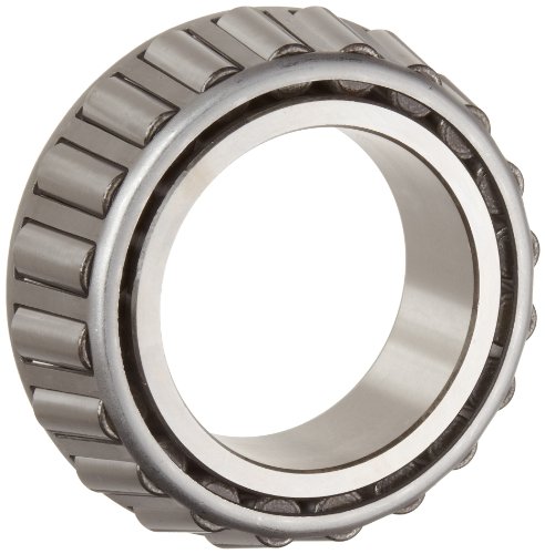 Timken 663 Tapered Roller Bearing Inner Race Assembly Cone, Steel, Inch, 3.2500