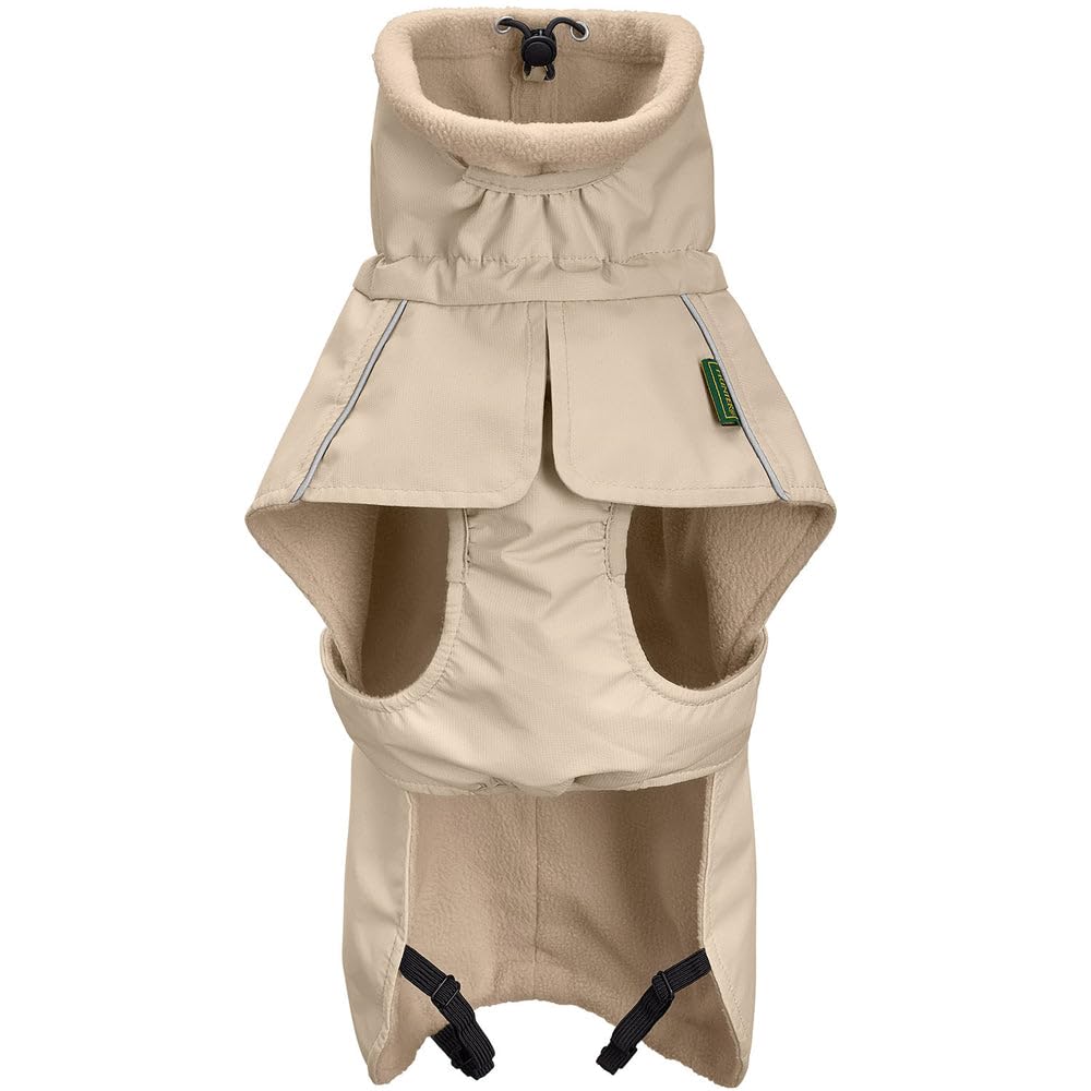 HUNTER Abrigo para perros Nordby Mops & Co.