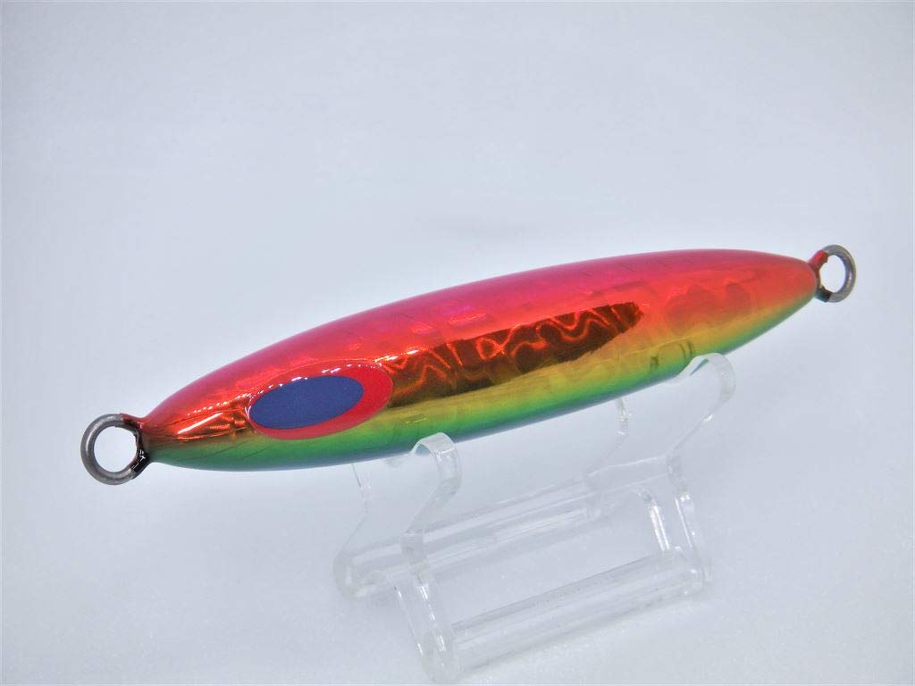 Spindle 250g Magma Parrot