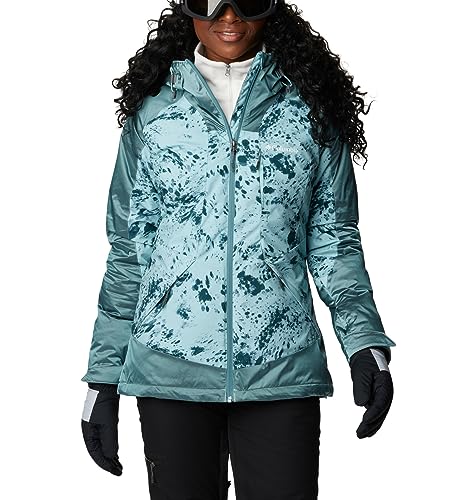 Columbia Sweet Shredder II Insulated veste femme contre le froid et la neige en station