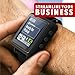 PagerTec Wear & Go Hostess Transmitter Wireless Watch Paging System for Restaurants, Hospitals, Office & Hotels, Long Range Watch Pager Up to 1/2 Miles (Set of 6 Watches)