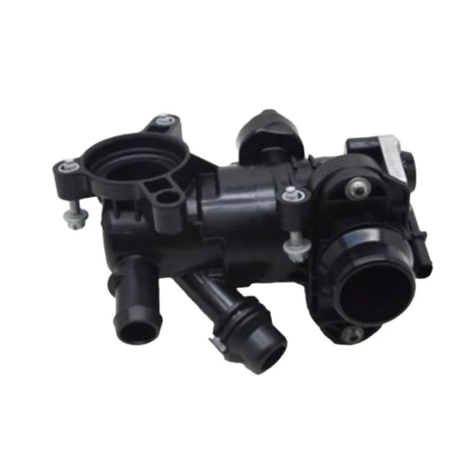Alloggiamento Termostato Liquido Raffreddamento Ricambio 2642001501 A2642001501 Compatibile Con Benz Per C300 E350 GLE350 2.0L 2019 2020 2021 2022 2023 Refrigerante Termostato auto
