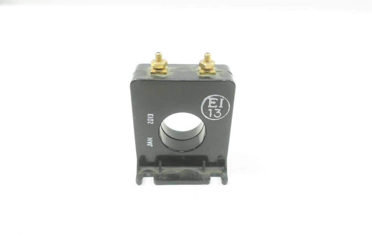 INDUSTRIES 2SFT101 1005A 600V Current Transformer