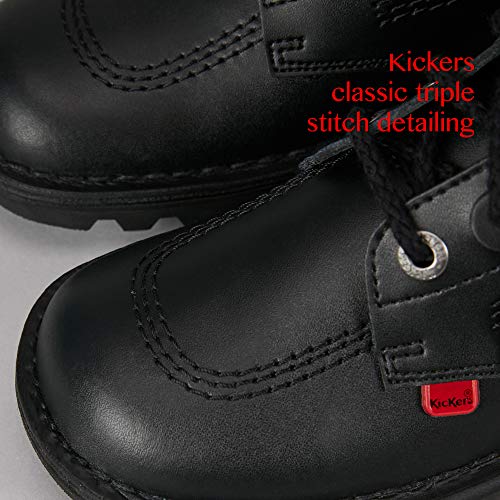 Kickers Kick Hi', Stivaletti Donna