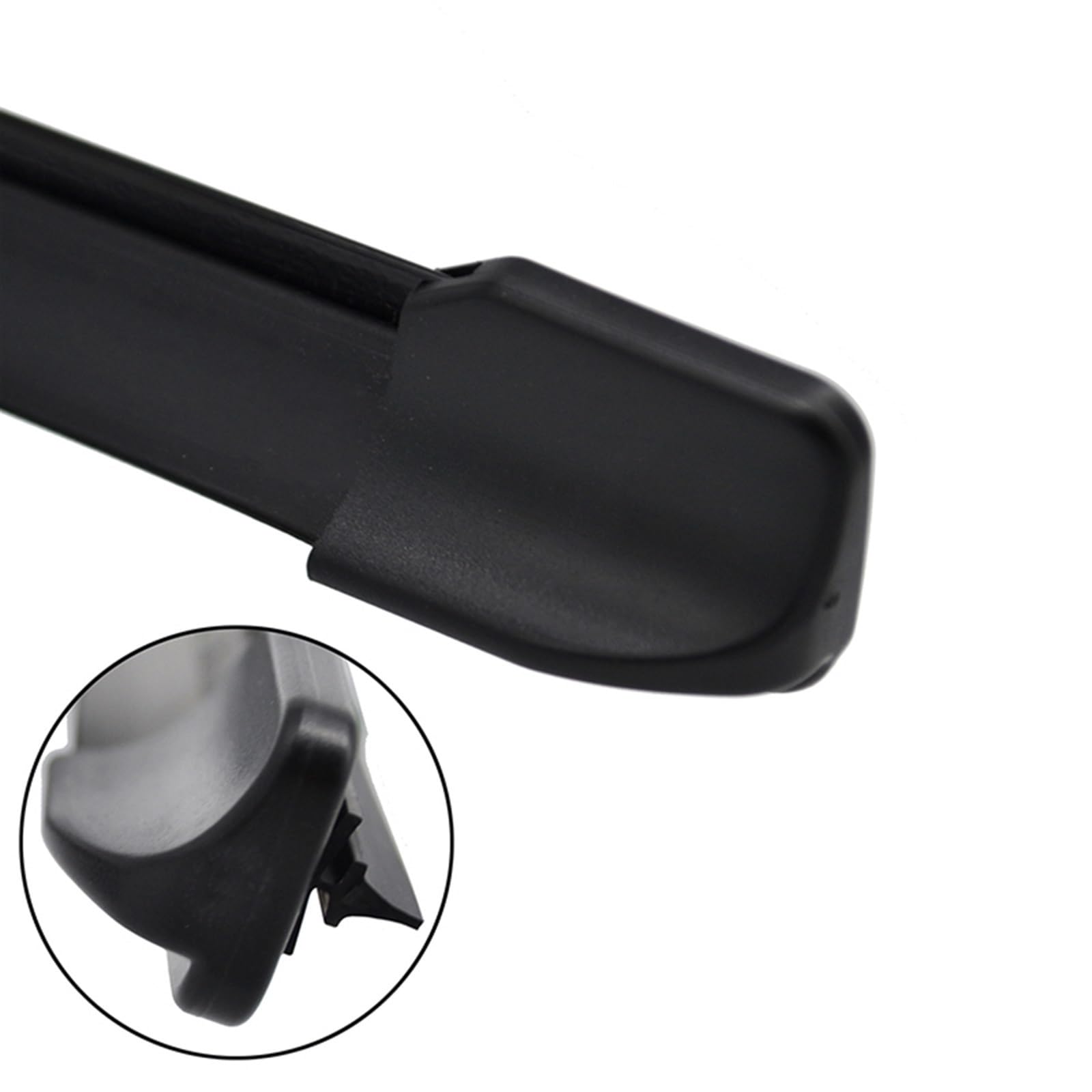 Spazzole tergicristallo per auto 26 "17" Spazzole Tergicristallo Parabrezza Finestra Anteriore per Ford per Focus 2 MK2 2004 2005 2006 2007 2011