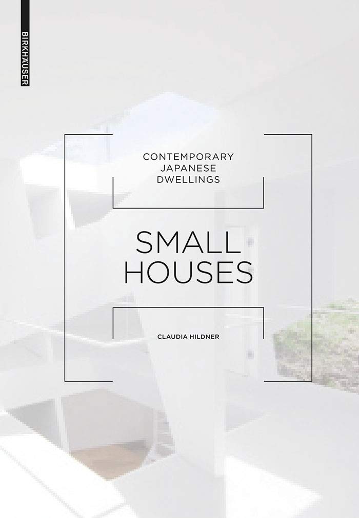 Small Houses des plans de maisons compactes pour optimiser l'espace urbain