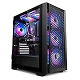 Processeur AMD Ryzen 5 5500 - 6 cœurs - Vitesse maximale de 4,2 GHz