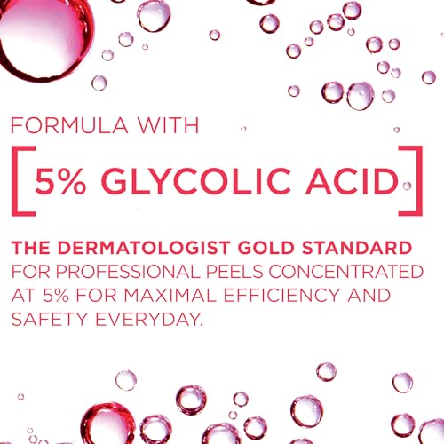 image for L'Oreal Paris L'Oreal Paris Revitalift 5% Pure Glycolic Acid Peel