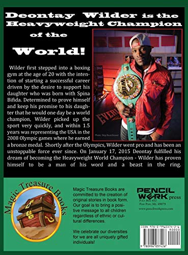 Deontay the Future World Champ