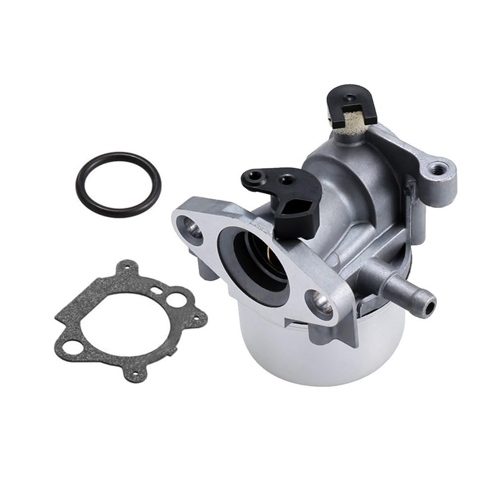 Carburateur 799866 pour moteur de tondeuse à gazon JD 790845 799871