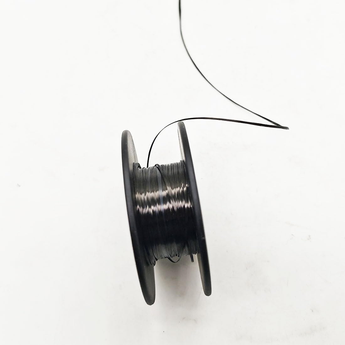 Fil de fil en fibre de carbone 1K 10 m