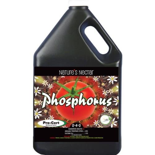 Natures Nectar719885 Phosphorous Fertilizer