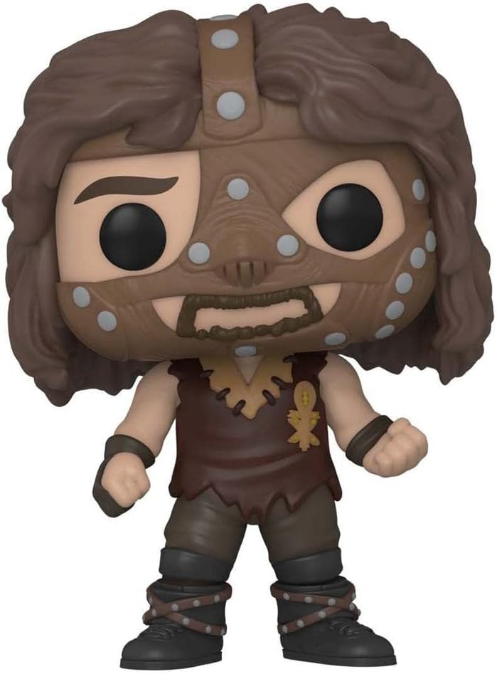Funko Pop! Mankind Exclusive 103