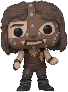 Funko Pop! Mankind Exclusive 103