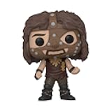 Pop! Mankind Exclusive 103