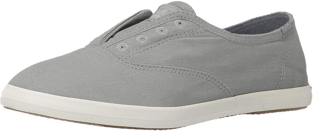 Drizzle Grey