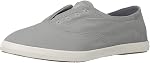 Keds Women's Chillax Wash Twill Sneaker